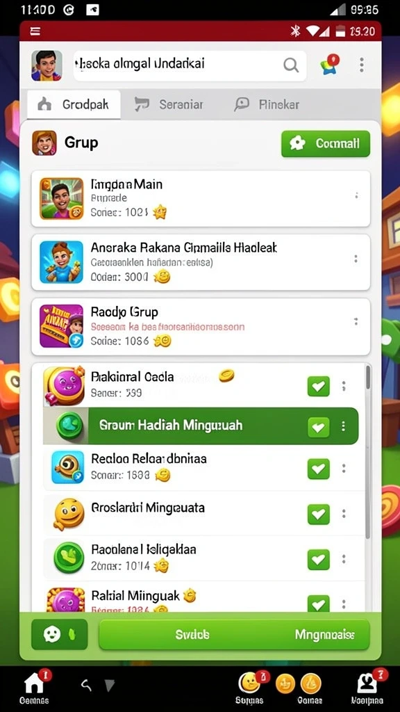 Screenshot 11bola nomor 3