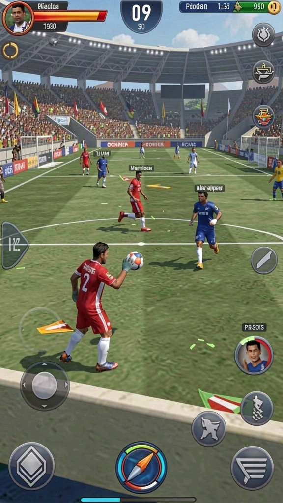 Screenshot 1234bets nomor 1