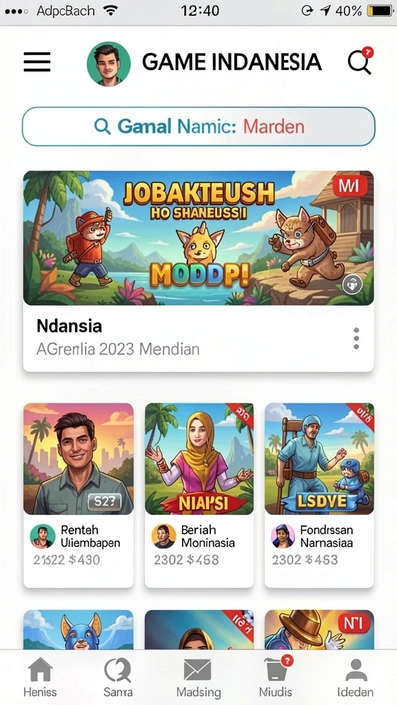 Screenshot 55five nomor 1