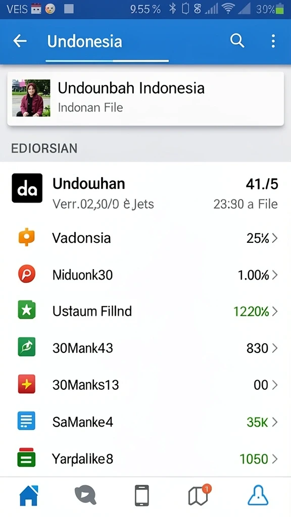 Screenshot 55five nomor 2