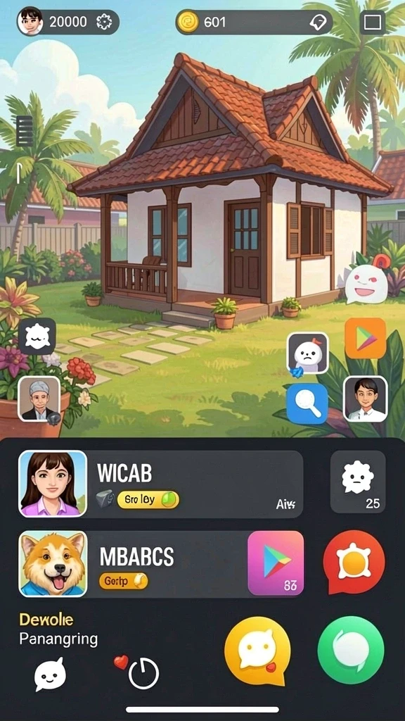 Screenshot 55five nomor 3