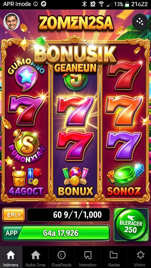 Screenshot 88big nomor 3
