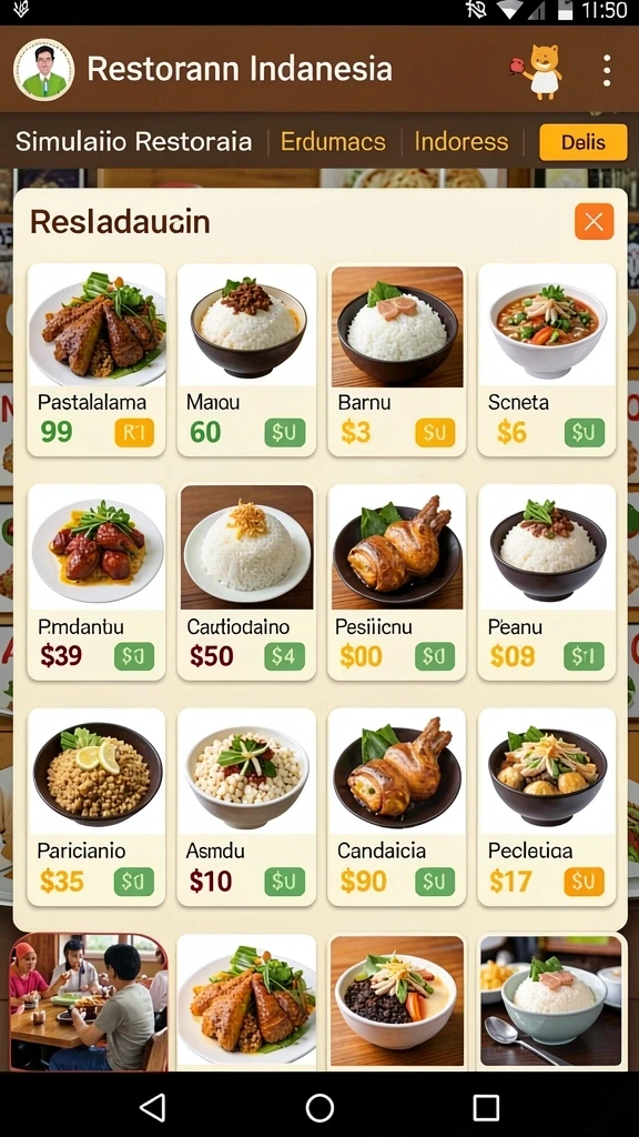 Screenshot 88main nomor 2
