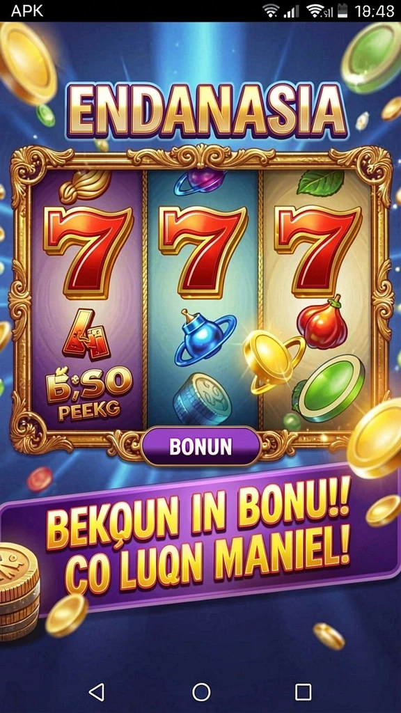 Screenshot 98spin nomor 1
