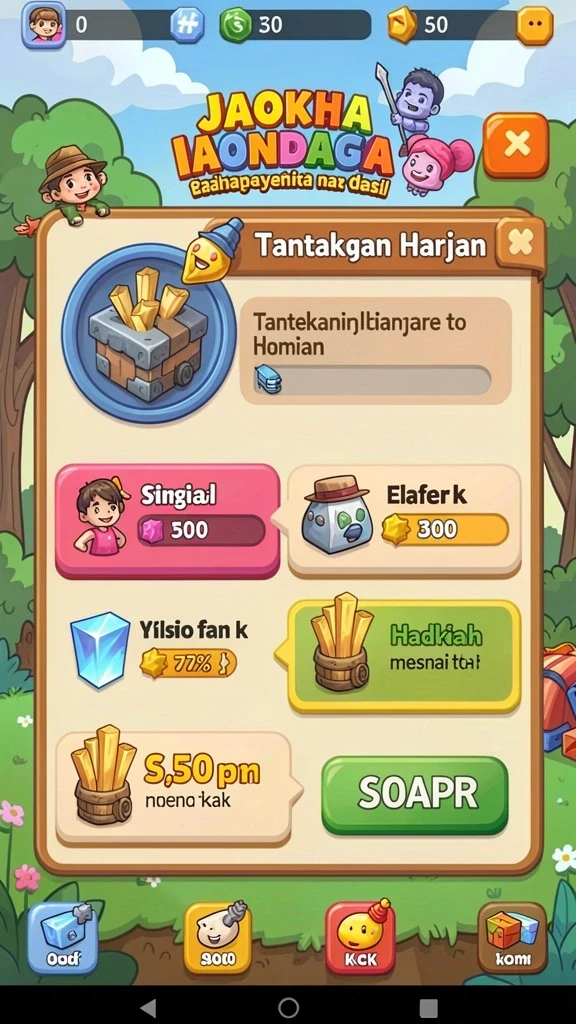 Screenshot 98spin nomor 3