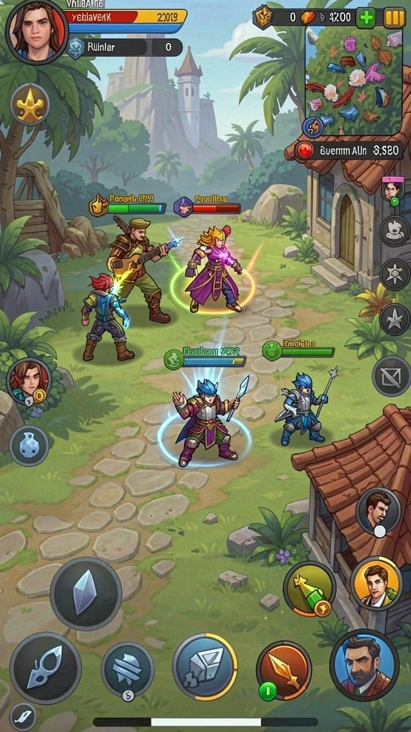 Screenshot ariestogel nomor 3