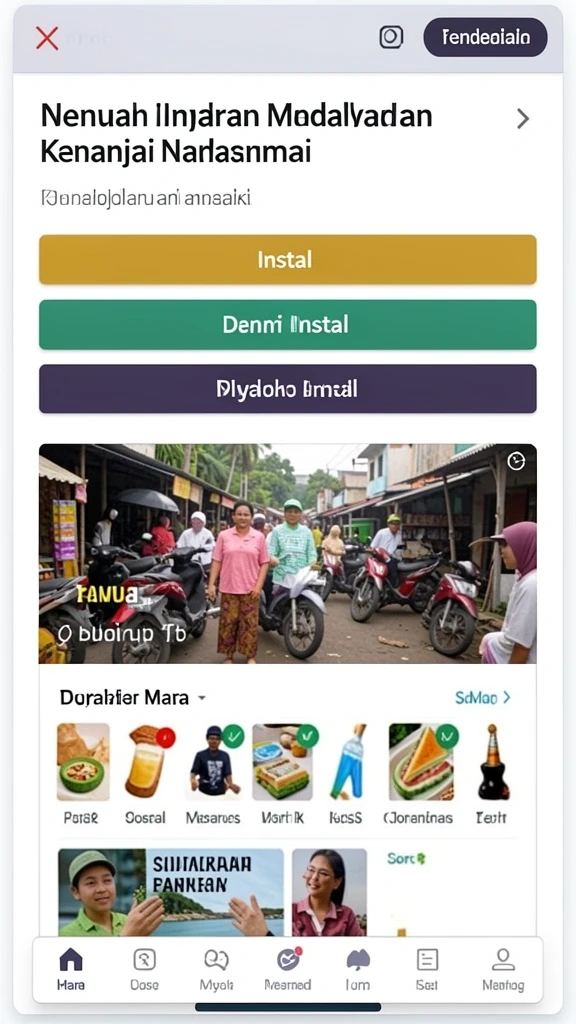 Screenshot ayu89 nomor 2