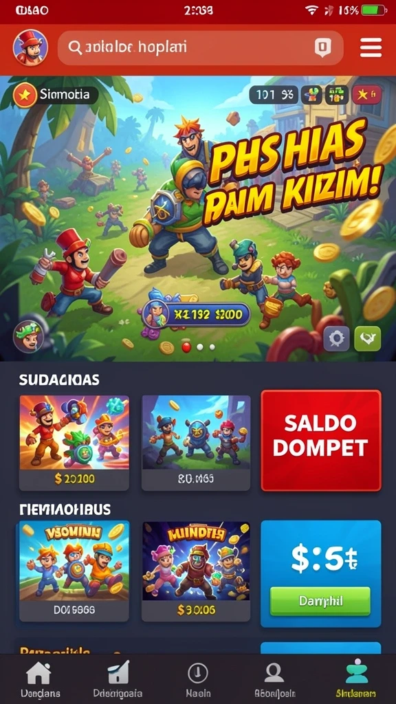 Screenshot bromo77 nomor 2