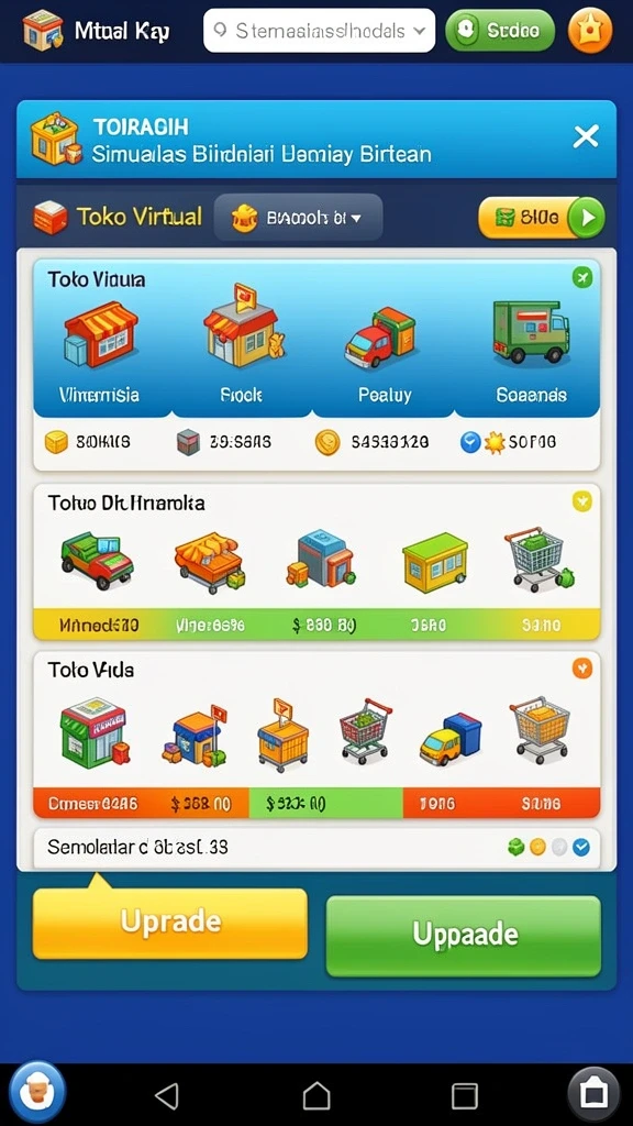 Screenshot dayak777 nomor 1