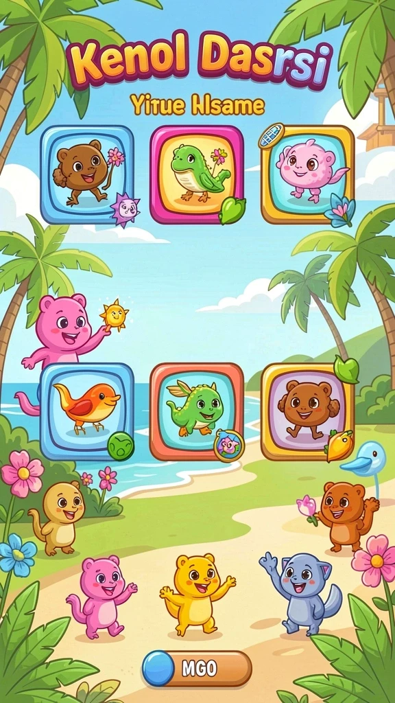 Screenshot gacormax nomor 1