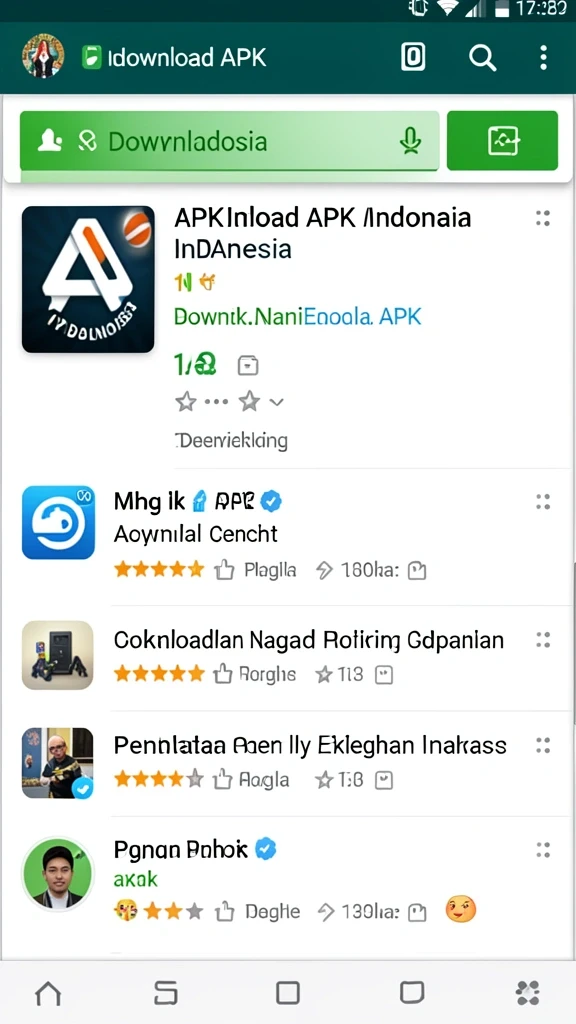 Screenshot galaxy77 nomor 3
