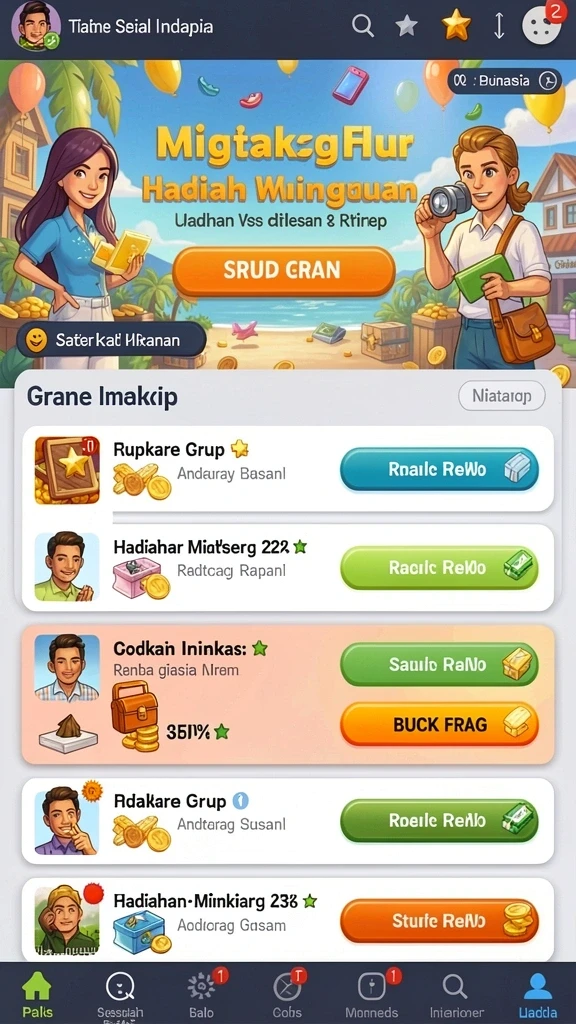 Screenshot gogorejeki nomor 2