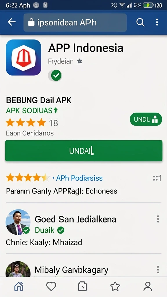 Screenshot ibet899 nomor 1
