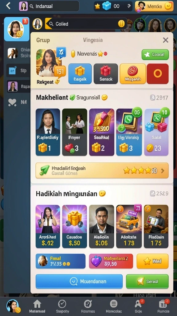 Screenshot idn789 nomor 1