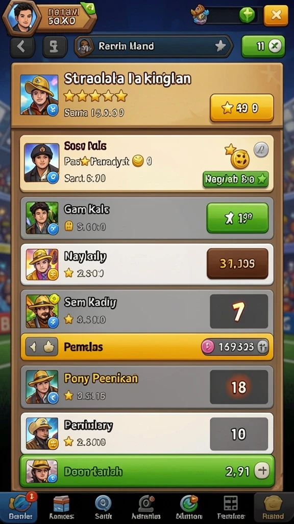 Screenshot jawara79 nomor 2
