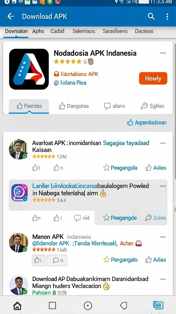 Screenshot joss188 nomor 3