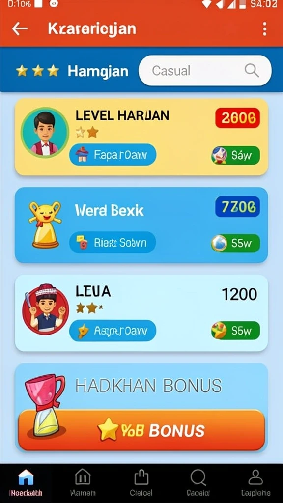 Screenshot km777 nomor 2