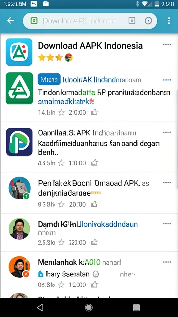 Screenshot milo4d nomor 1