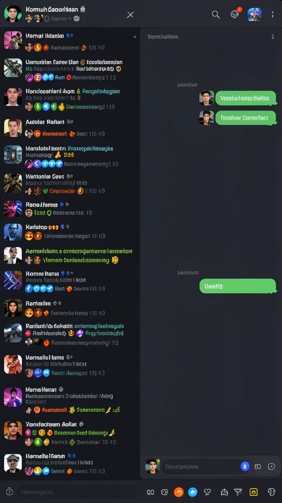 Screenshot milo4d nomor 3