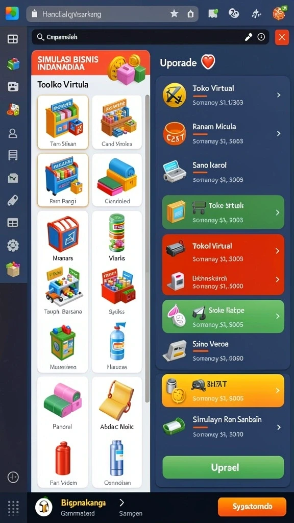Screenshot musangwin nomor 3