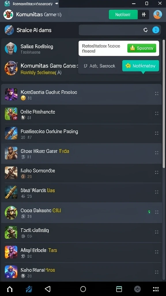 Screenshot na777 nomor 2