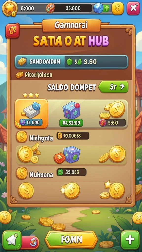 Screenshot nagitabet nomor 2