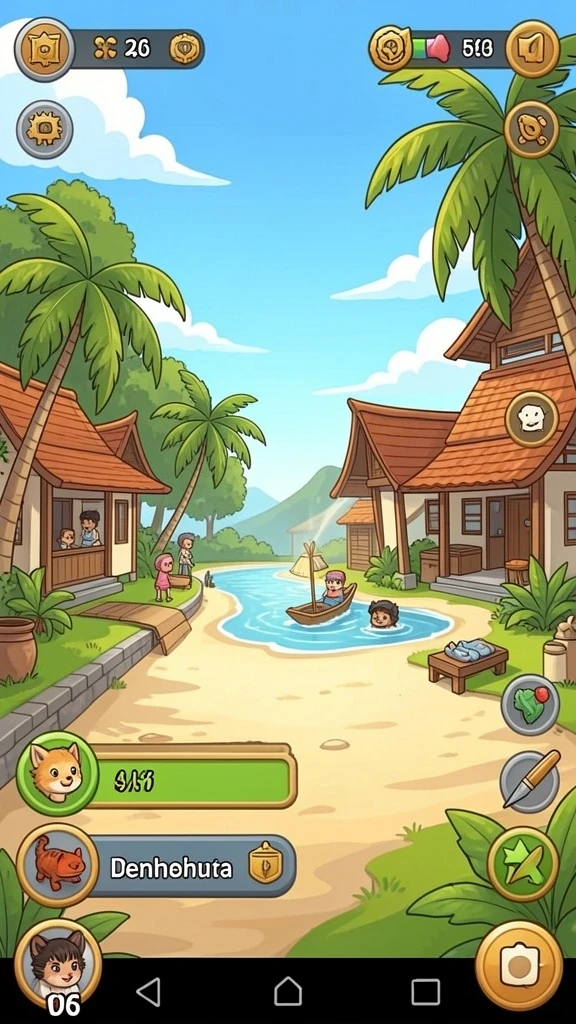 Screenshot nanastoto nomor 1