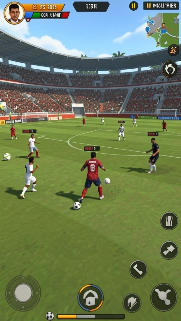 Screenshot nanastoto nomor 2