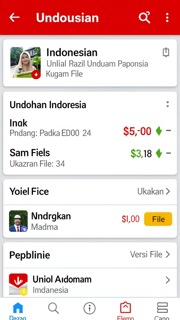 Screenshot ohtogel nomor 2