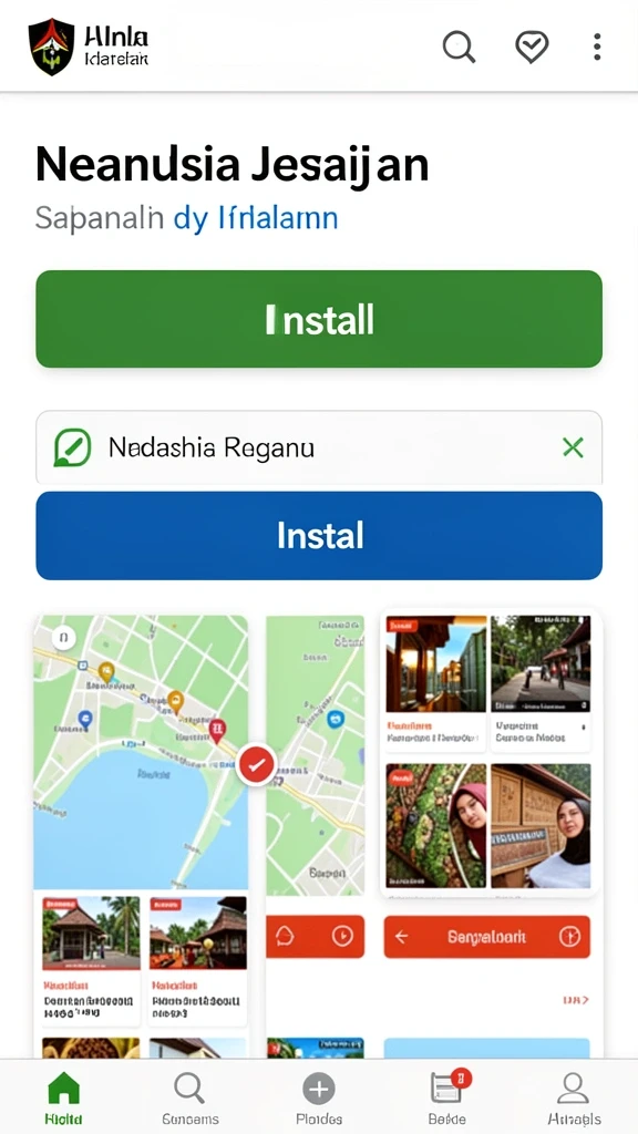 Screenshot ovabet nomor 1