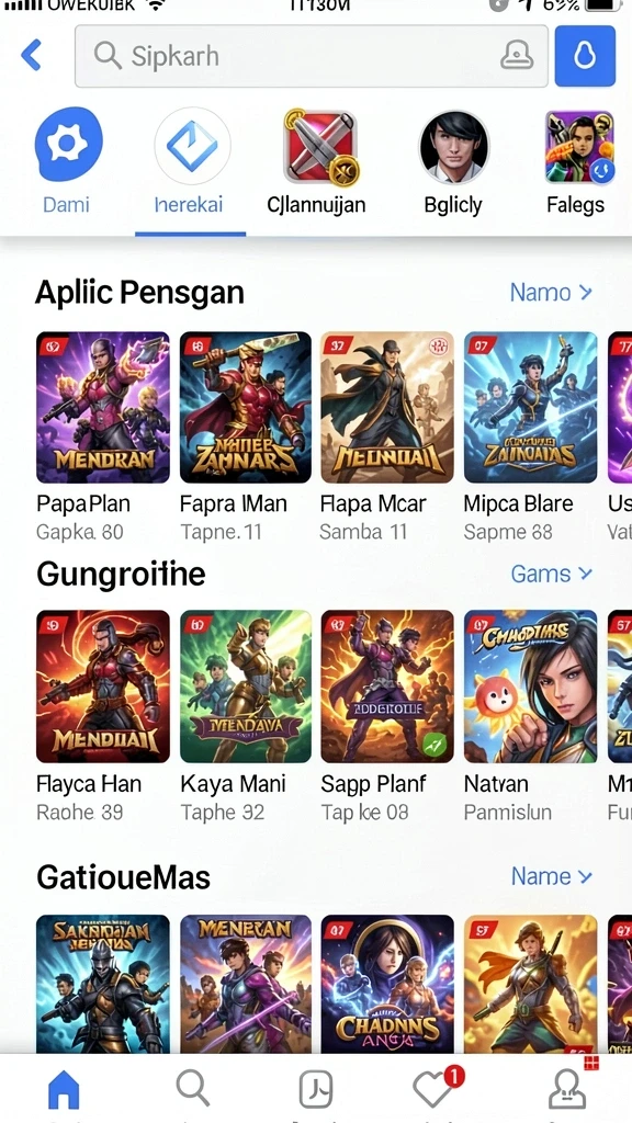 Screenshot pompa88 nomor 3