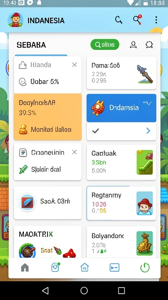 Screenshot qq88asia nomor 1