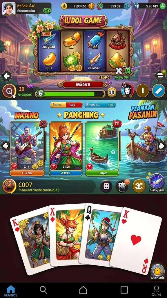 Screenshot rajapola nomor 2