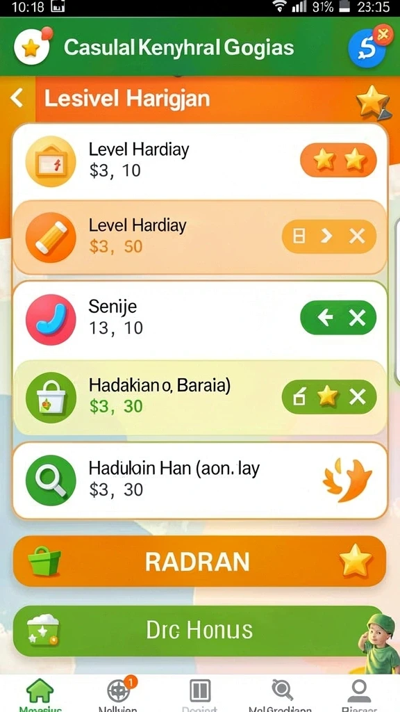 Screenshot rp99 nomor 1