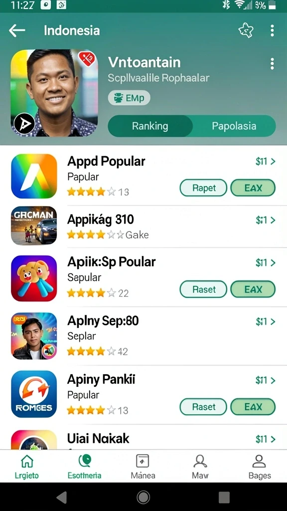 Screenshot s9s9 nomor 3