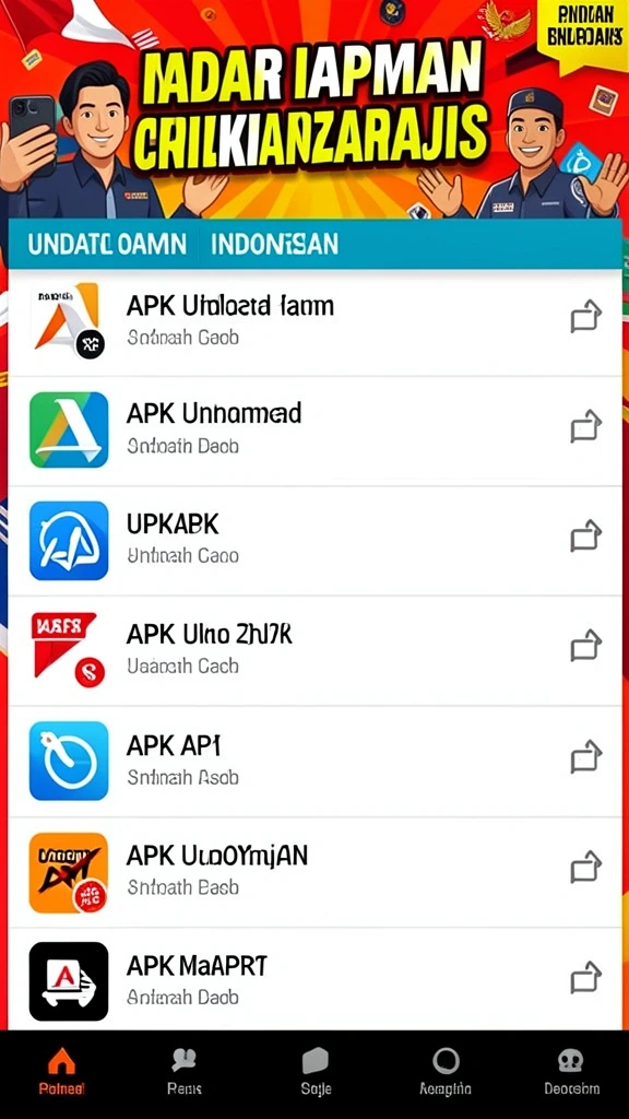 Screenshot svip4 nomor 2
