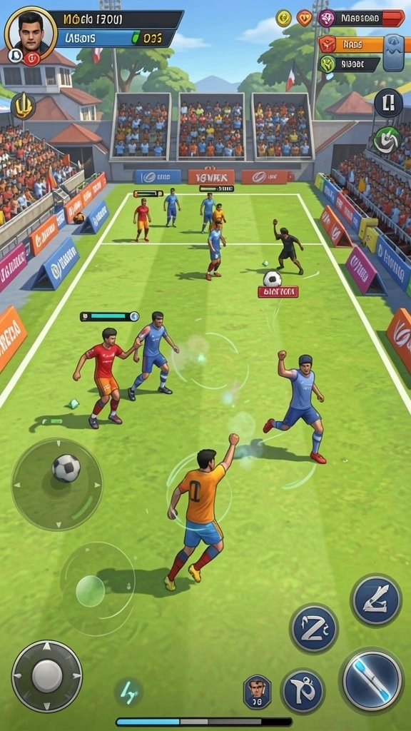 Screenshot timnas4d nomor 2