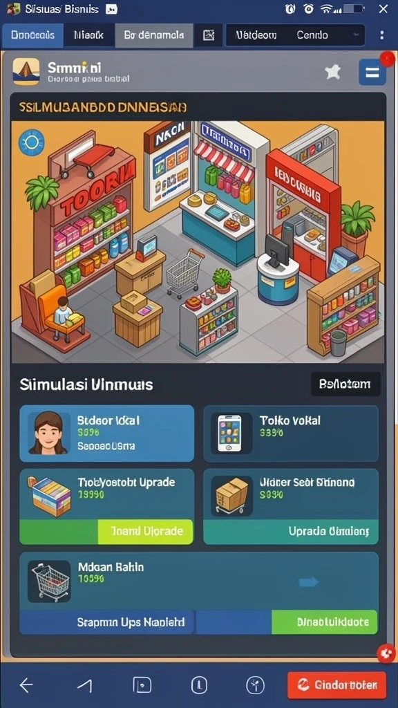 Screenshot topdomino nomor 3