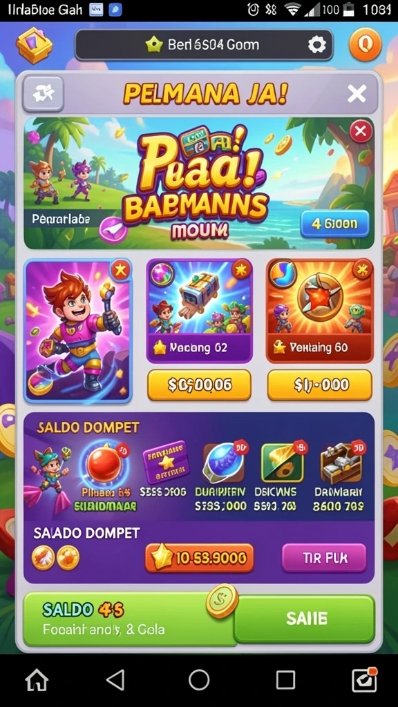 Screenshot uno4d nomor 2