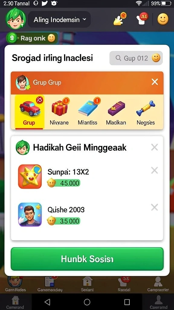 Screenshot yyrr nomor 3