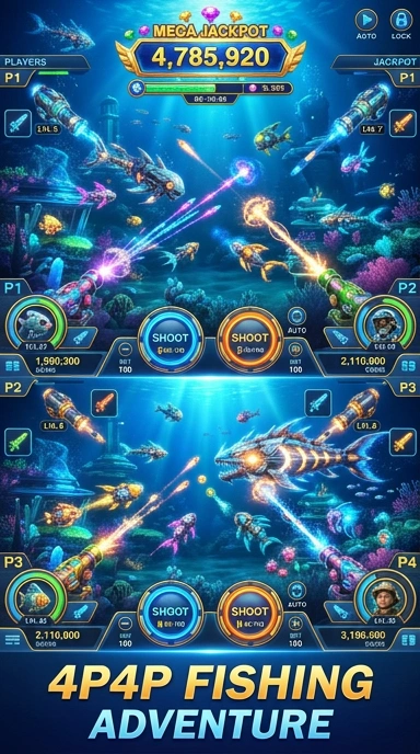 4p4p — galeri pratinjau - APK Resmi
