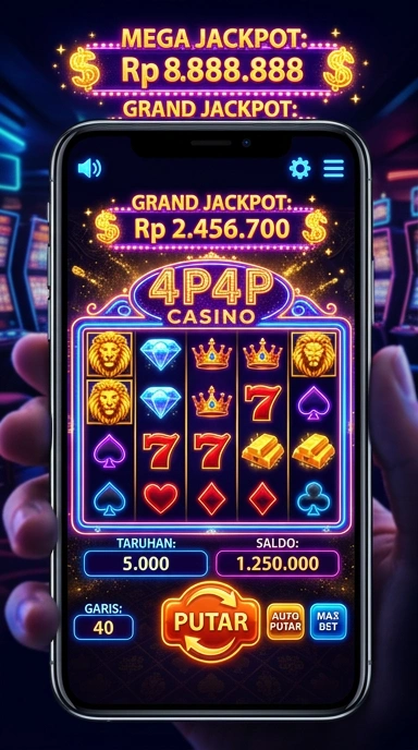 4p4p — cuplikan layar ringkas