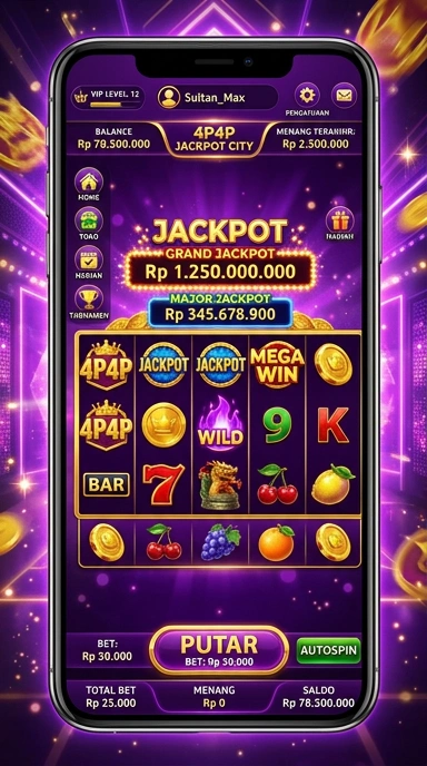 4p4p — galeri pratinjau Resmi APK